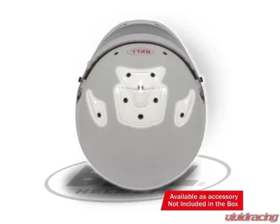 Bell Racing RS7-K V.15 BRUSA Helmet - 1310A64