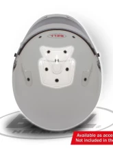 Bell Racing RS7-K V.15 BRUSA Helmet                                     - 1310A64 - Image 5