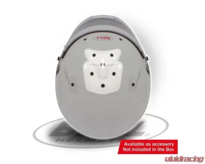 Bell Racing RS7-K V.15 BRUSA Helmet - 1310A64