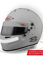 Bell Racing RS7-K V.15 BRUSA Helmet                                     - 1310A64 - Image 6