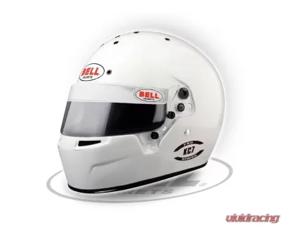 Bell Racing KC7 CMR V.15 Brus Helmet - 1311005