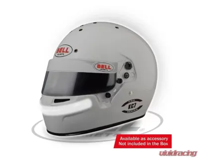 Bell Racing KC7 CMR V.15 Brus Helmet - 1311005