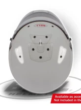 Bell Racing KC7 CMR V.15 Brus Helmet                                     - 1311005 - Image 7