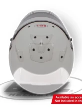 Bell Racing KC7 CMR V.15 Brus Helmet                                     - 1311005 - Image 8
