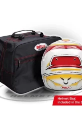 Bell Racing KC7 CMR V.15 Brus Helmet                                     - 1311032 - Image 2