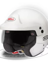 Bell Racing Mag-10 PRO Helmet - White                                     - 1346008 - Image 3