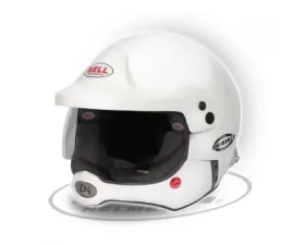 Bell Racing Mag-10 Rally PRO Helmet