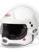 Bell Racing Mag-10 Rally PRO Helmet                                     - 1346012 - Image 5