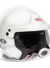 Bell Racing Mag-10 Rally PRO Helmet                                     - 1346012 - Image 2