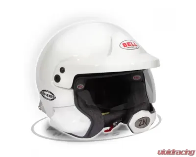 Bell Racing Mag-10 Rally PRO Helmet - 1346012