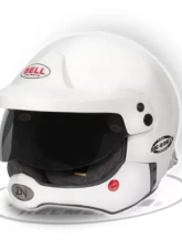 Bell Racing Mag-10 Rally PRO Helmet                                     - 1346012 - Image 3