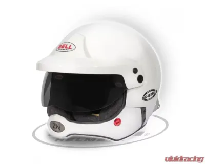 Bell Racing Mag-10 Rally PRO Helmet - 1346012
