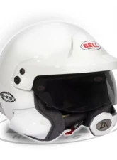 Bell Racing Mag-10 Rally PRO Helmet                                     - 1346012 - Image 4