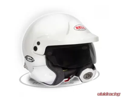 Bell Racing Mag-10 Rally PRO Helmet - 1346012