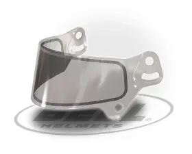 Bell Racing GP3/HP3/RS3/KF3 Replacement SE03 3mm Helmet Visor