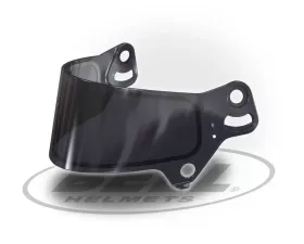 Bell Racing GP3/HP3/RS3/KF3 Replacement SE03 3mm Helmet Visor
