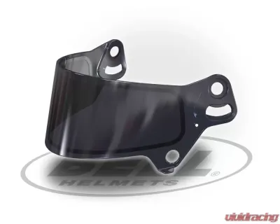 Bell Racing GP3/HP3/RS3/KF3 Replacement SE03 3mm Helmet Visor - 2010003