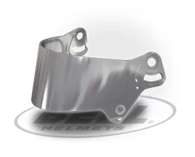 Bell Racing GP3/HP3/RS3/KF3 Replacement SE03 3mm Helmet Visor