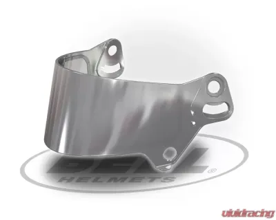 Bell Racing GP3/HP3/RS3/KF3 Replacement SE03 3mm Helmet Visor - 2010005