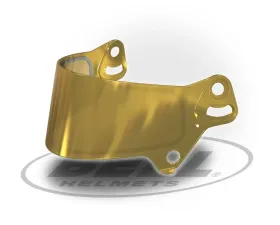 Bell Racing GP3/HP3/RS3/KF3 Replacement SE03 3mm Helmet Visor