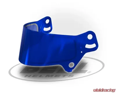 Bell Racing GP3/HP3/RS3/KF3 Replacement SE03 3mm Helmet Visor - 2010007