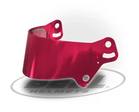 Bell Racing GP3/HP3/RS3/KF3 Replacement SE03 3mm Helmet Visor