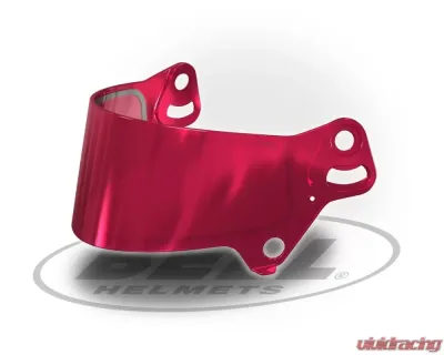 Bell Racing GP3/HP3/RS3/KF3 Replacement SE03 3mm Helmet Visor - 2010008