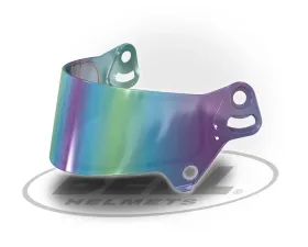 Bell Racing GP3/HP3/RS3/KF3 Replacement SE03 3mm Helmet Visor