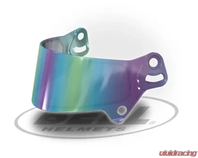 Bell Racing GP3/HP3/RS3/KF3 Replacement SE03 3mm Helmet Visor - 2010009