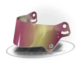 Bell Racing GP3/HP3/RS3/KF3 Replacement SE03 3mm Helmet Visor
