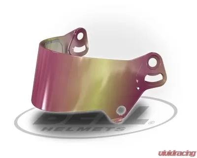 Bell Racing GP3/HP3/RS3/KF3 Replacement SE03 3mm Helmet Visor - 2010010