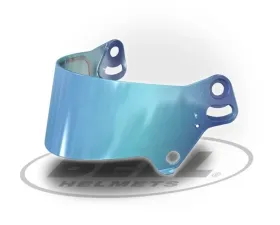 Bell Racing GP3/HP3/RS3/KF3 Replacement SE03 3mm Helmet Visor
