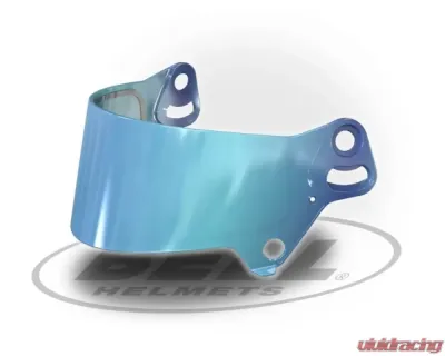 Bell Racing HP7/RS7 Replacement SE07 3mm Helmet Visor - 2010051
