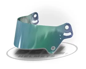 Bell Racing GP3/HP3/RS3/KF3 Replacement SE03 3mm Helmet Visor