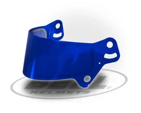 Bell Racing HP5/GT5 Replacement SE05 3mm Helmet Visor