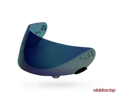 Bell Racing Click Release Shield - 2010064