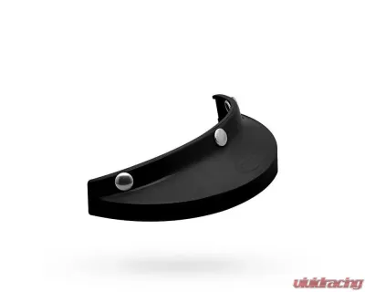 Bell Racing 3 Snap 520 Visor - 2028917