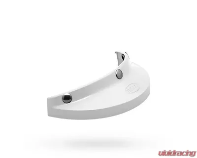 Bell Racing 3 Snap 520 Visor - 2032233
