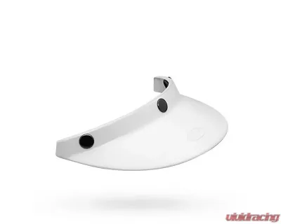 Bell Racing 3 Snap 510 Visor - 2032234