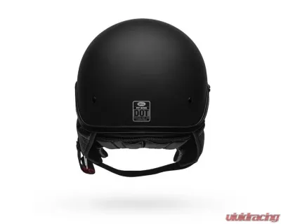Bell Racing Pit Boss Helmet - 7072767