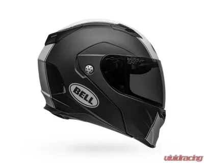 Bell Racing Revolver Evo Helmet 7069936 | Vivid Racing