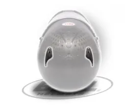 Bell Racing HP7 Clear Air Intake Side Extractors Kit