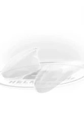 Bell Racing HP7 Clear Air Intake Side Extractors Kit                                     - 2060043 - Image 2