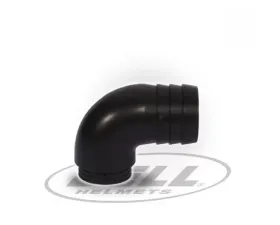 Bell Racing V05 90Degree Forced Air Nozzle Kit