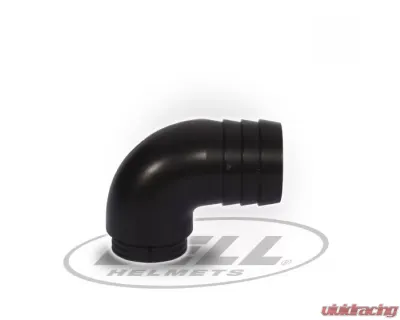 Bell Racing V05 90Degree Forced Air Nozzle Kit - 2070064