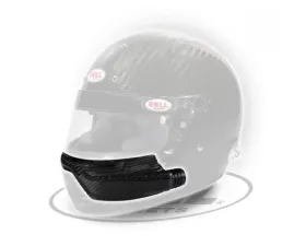 Bell Racing HP5 V05 Carbon Side Air Kit
