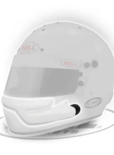 Bell Racing GT5 V05 White Side Air Kit                                     - 2070085 - Image 3