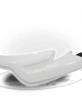 Bell Racing GT5 V05 White Side Air Kit                                     - 2070085 - Image 2