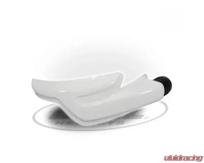 Bell Racing GT5 V05 White Side Air Kit - 2070085