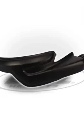 Bell Racing GT5 V05 Matte Black Side Air Kit                                     - 2070086 - Image 2